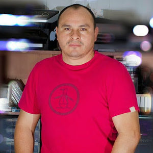 Meet your Posher, Fernando